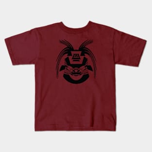 War Pig Kids T-Shirt